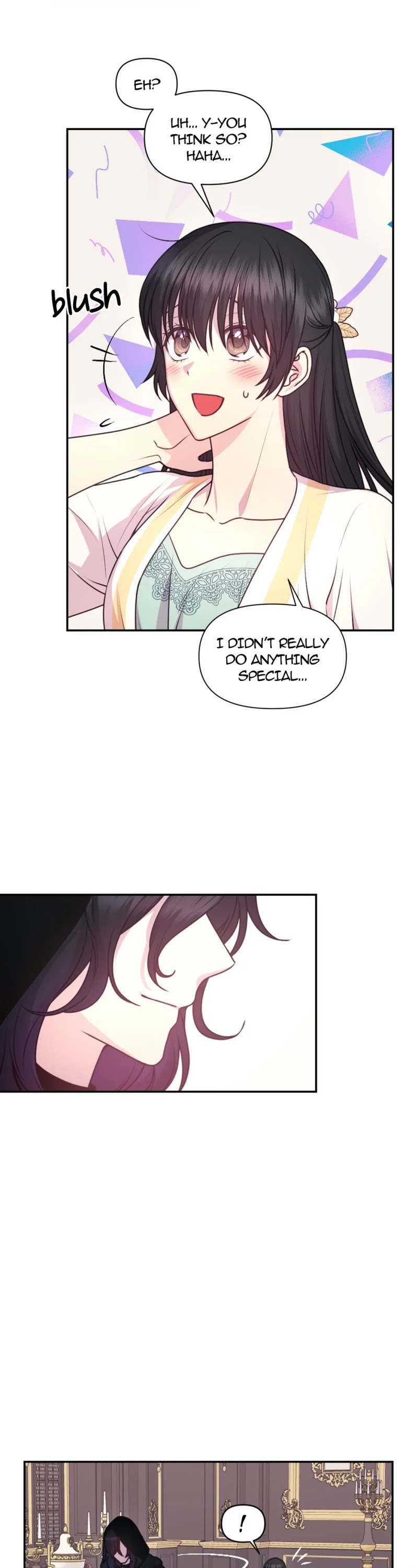 Beware of the Red Thread Chapter 57 page 29 - Chapter 57