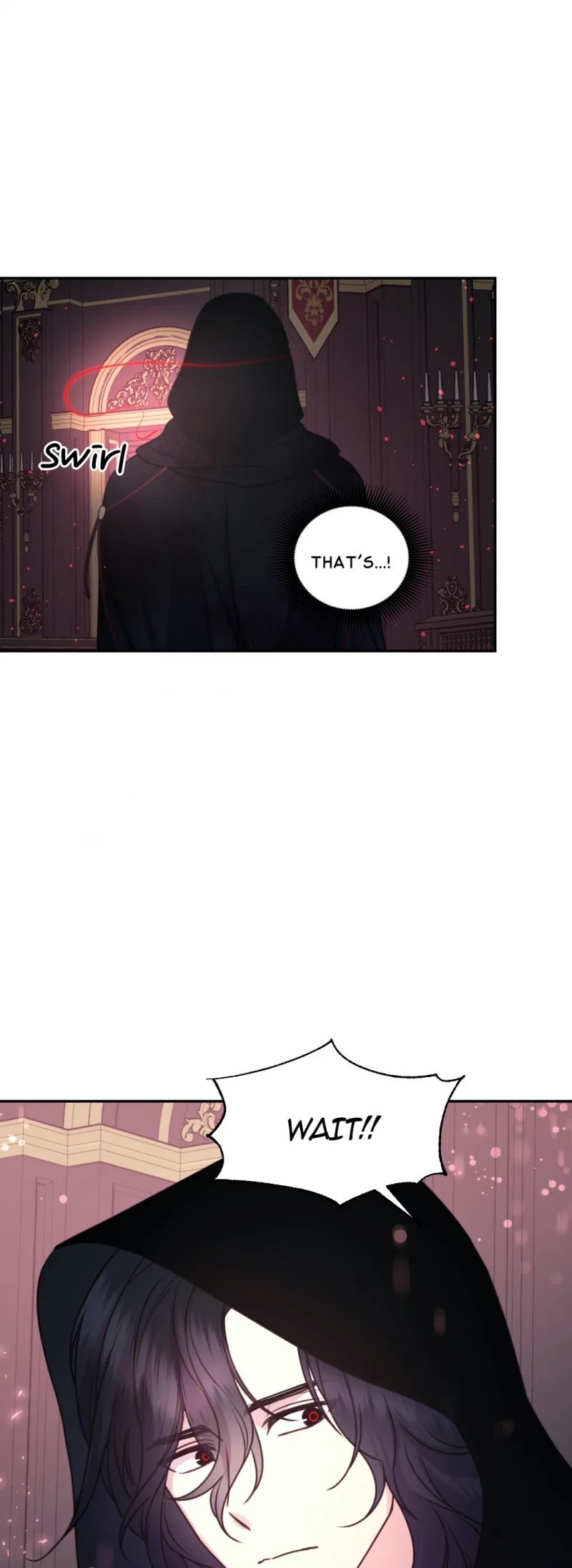 Beware of the Red Thread Chapter 57 page 31 - Chapter 57