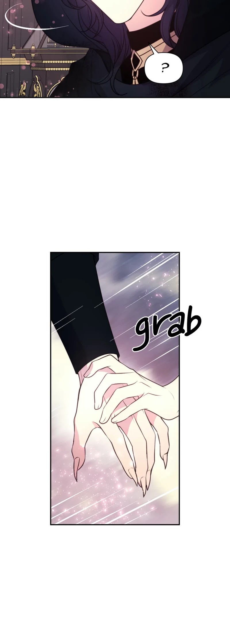 Beware of the Red Thread Chapter 57 page 32 - Chapter 57