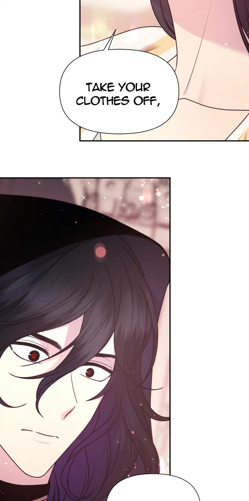 Beware of the Red Thread Chapter 57 page 34 - Chapter 57