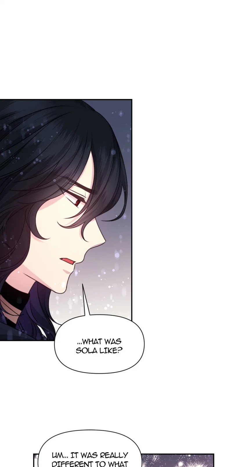 Beware of the Red Thread Chapter 58 page 8 - Chapter 58