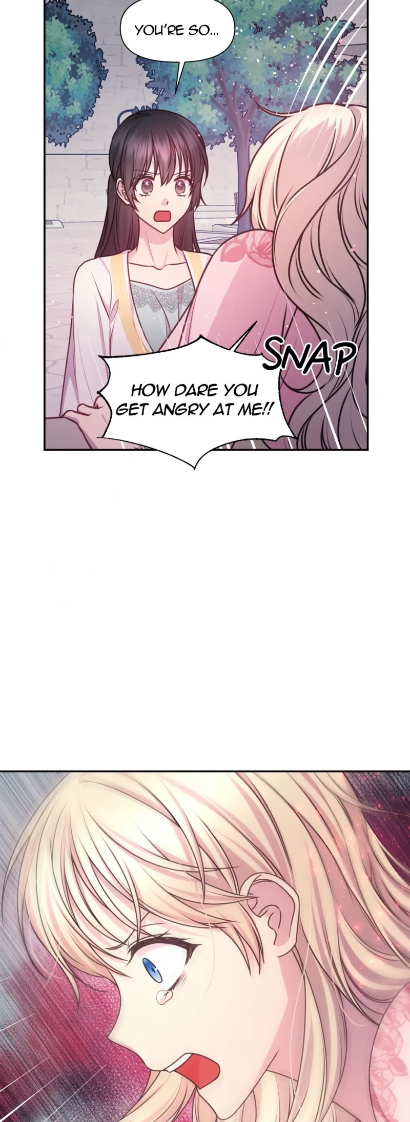 Beware of the Red Thread Chapter 59 page 19 - Chapter 59