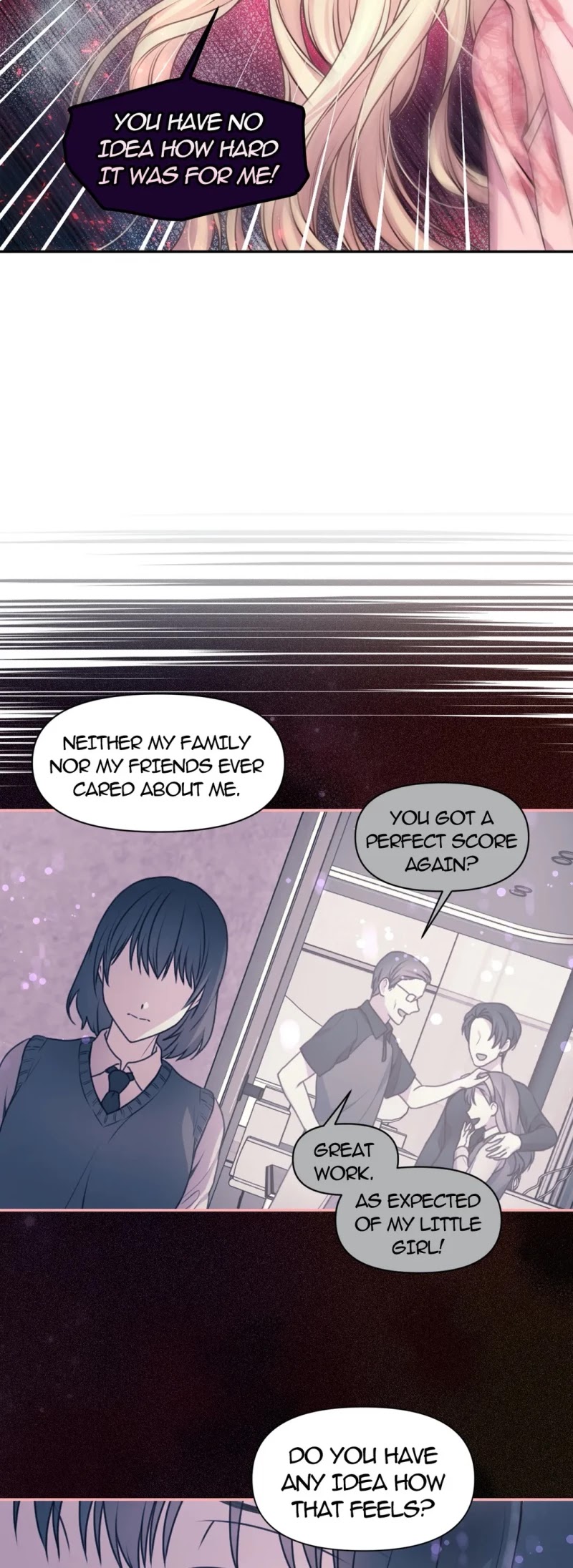 Beware of the Red Thread Chapter 59 page 20 - Chapter 59