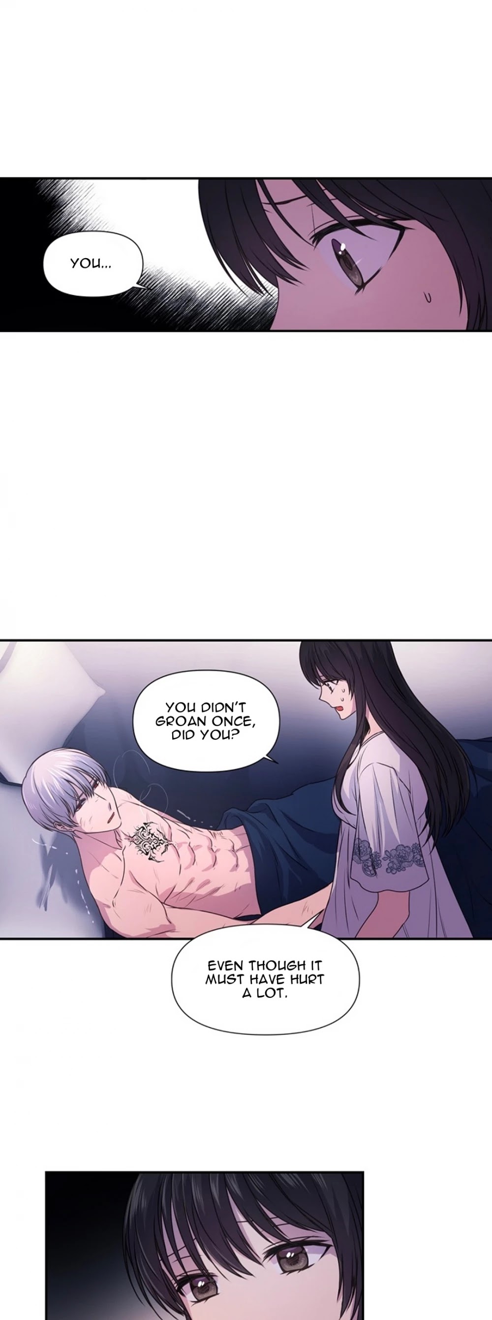 Beware of the Red Thread Chapter 6 page 10 - Chapter 6