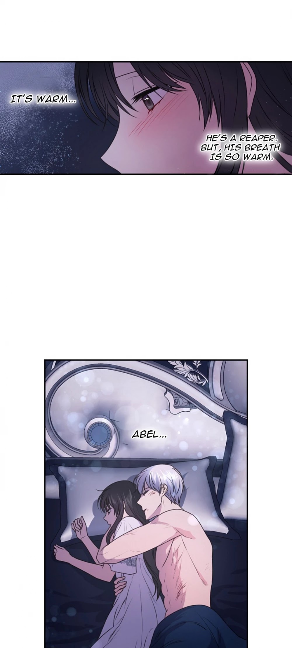 Beware of the Red Thread Chapter 6 page 16 - Chapter 6