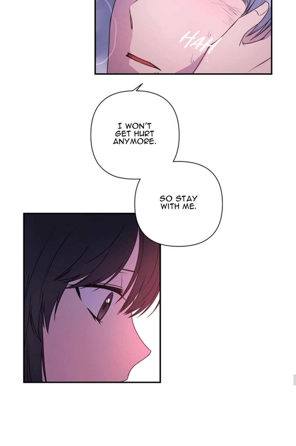 Beware of the Red Thread Chapter 6 page 24 - Chapter 6