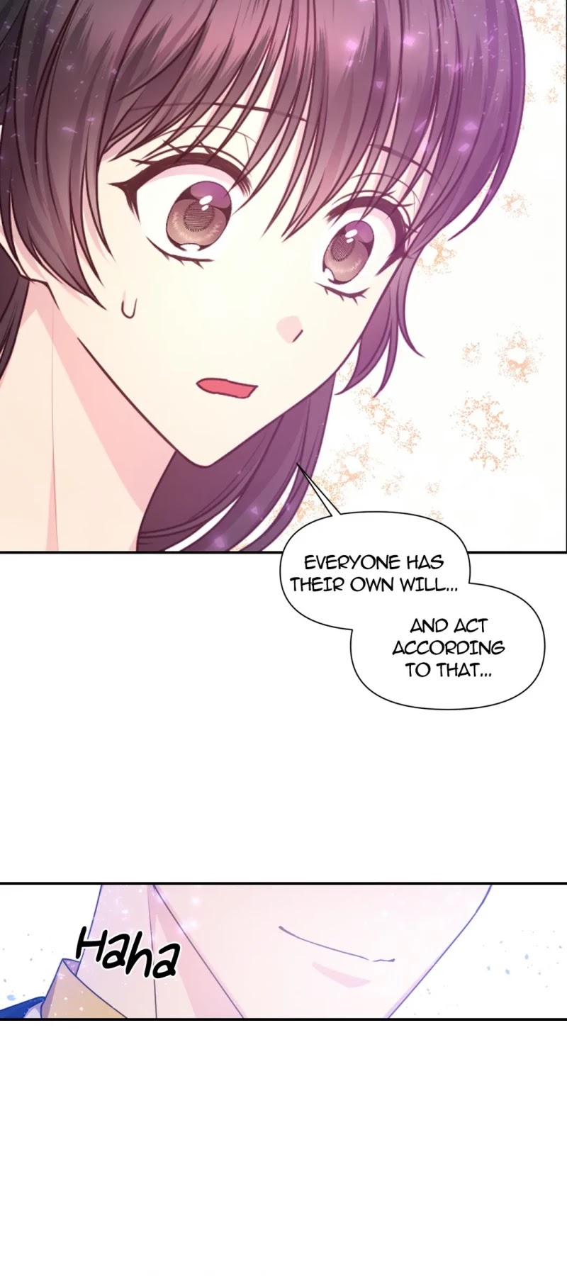 Beware of the Red Thread Chapter 60 page 11 - Chapter 60