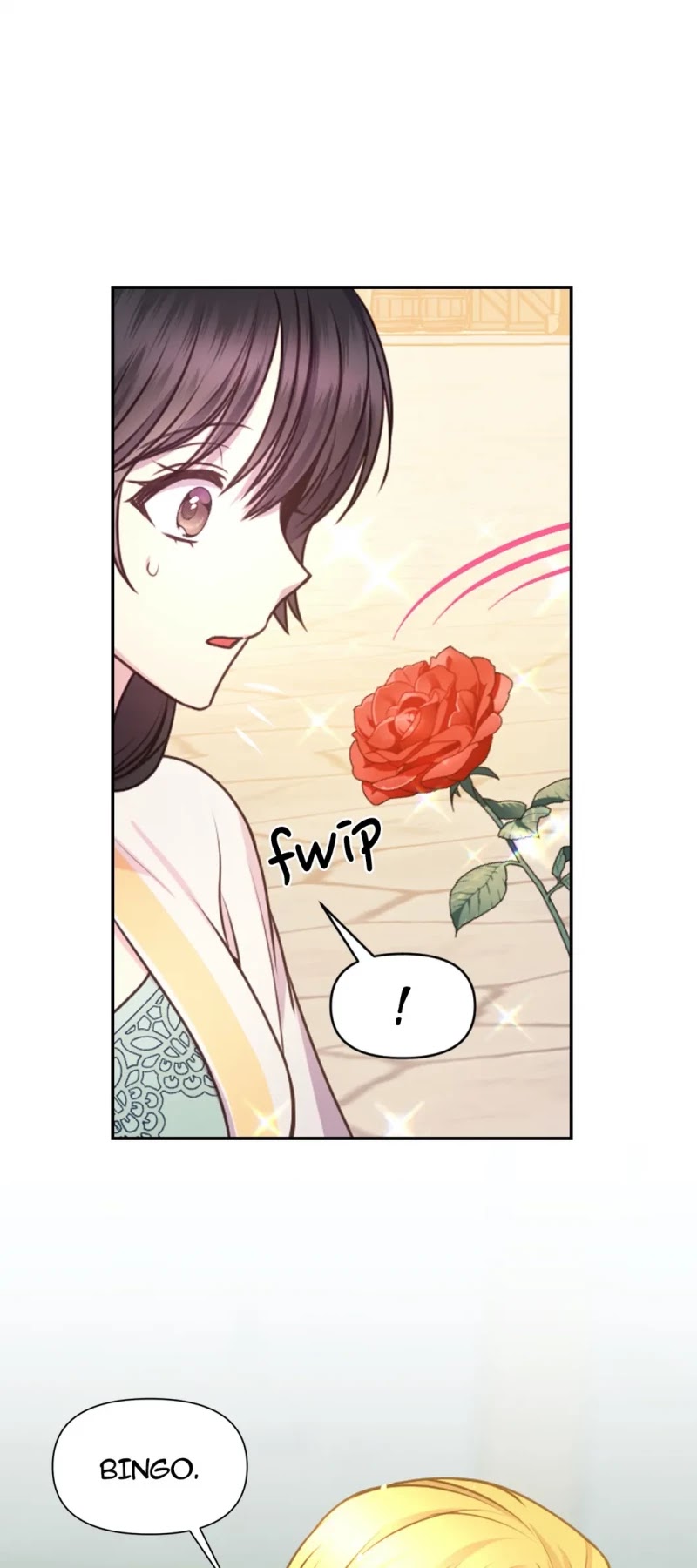 Beware of the Red Thread Chapter 60 page 12 - Chapter 60
