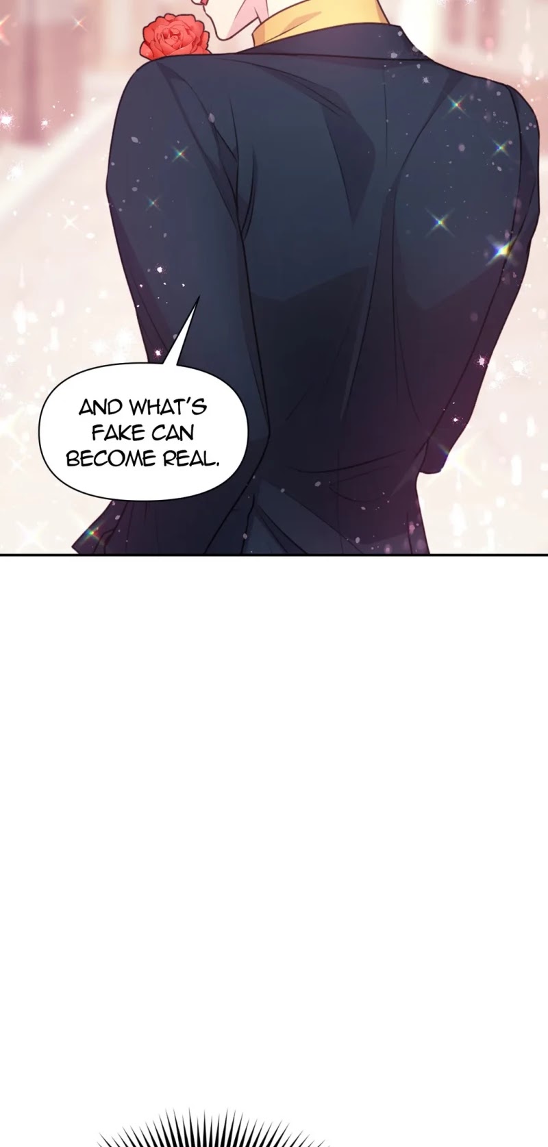 Beware of the Red Thread Chapter 60 page 15 - Chapter 60