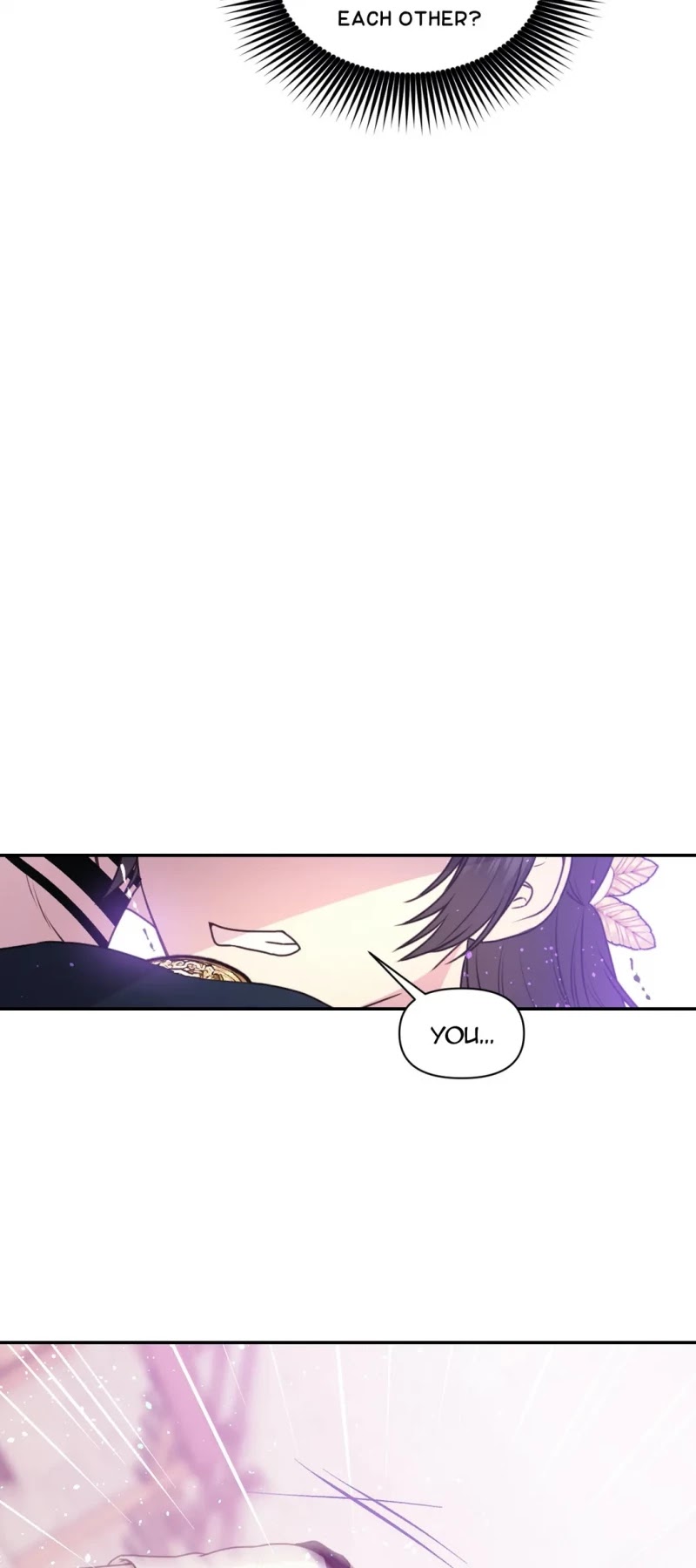 Beware of the Red Thread Chapter 60 page 24 - Chapter 60