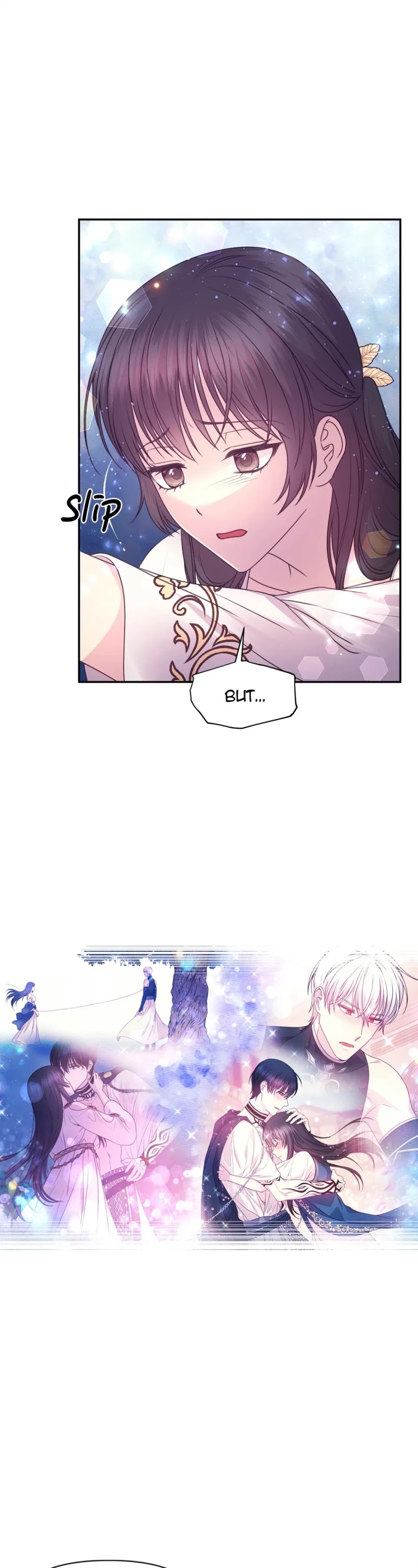Beware of the Red Thread Chapter 60 page 26 - Chapter 60