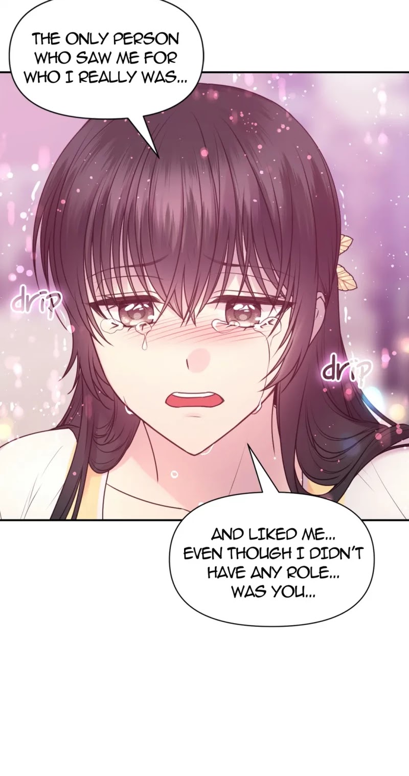 Beware of the Red Thread Chapter 60 page 27 - Chapter 60
