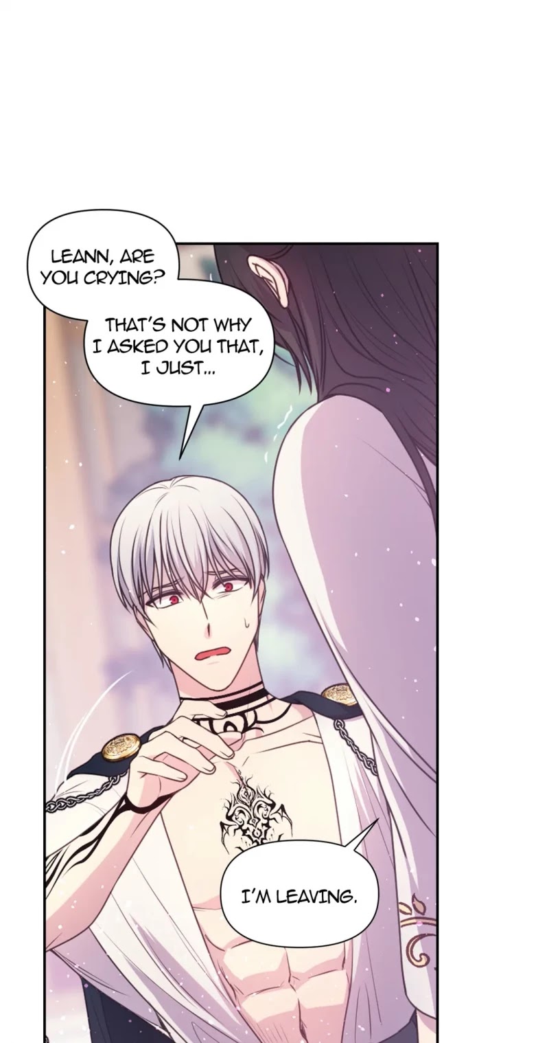 Beware of the Red Thread Chapter 60 page 28 - Chapter 60