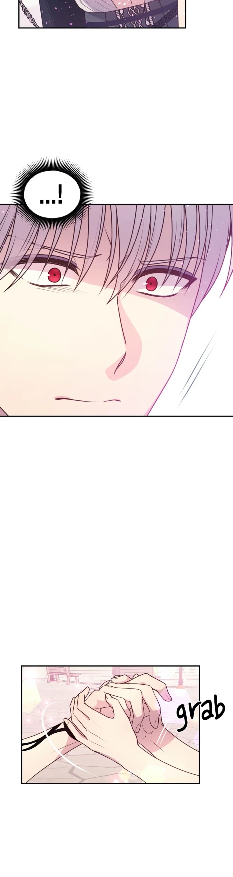 Beware of the Red Thread Chapter 60 page 29 - Chapter 60