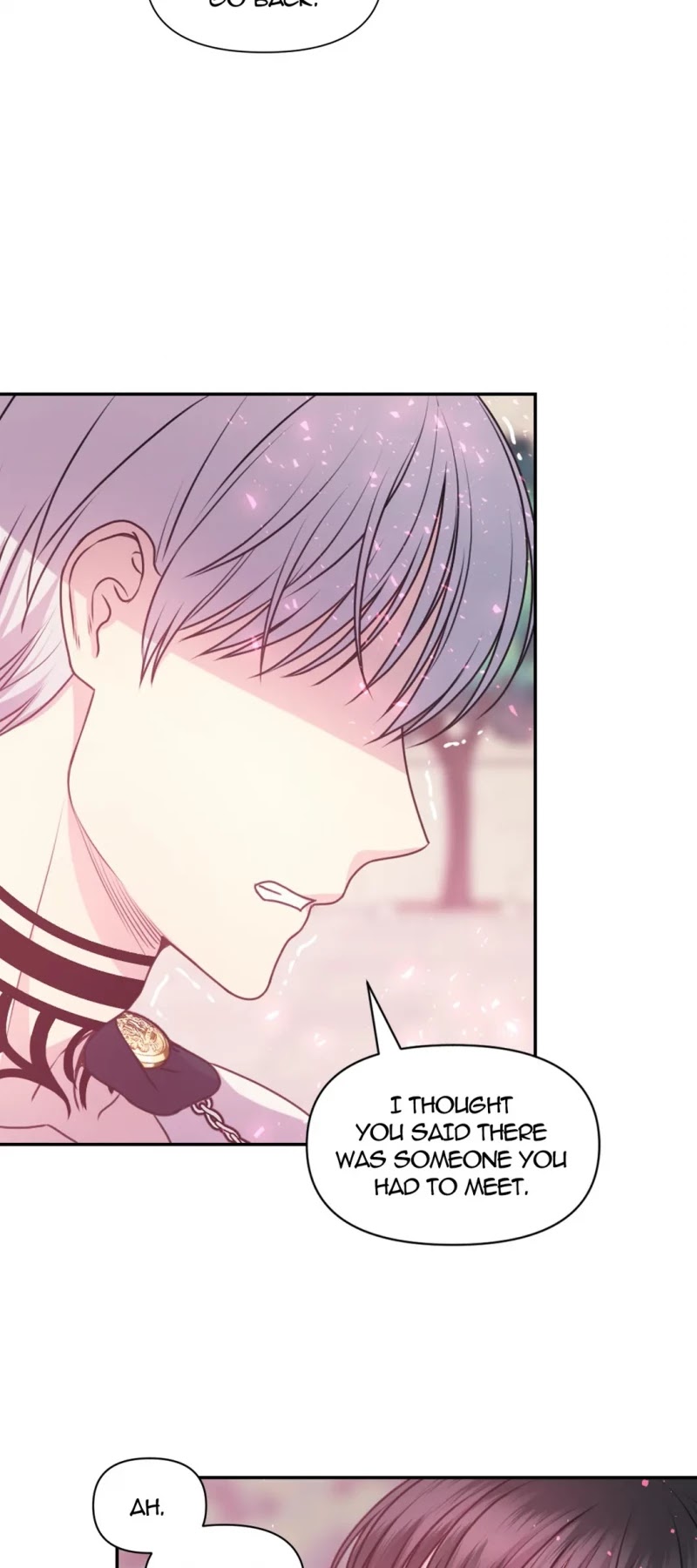 Beware of the Red Thread Chapter 60 page 31 - Chapter 60