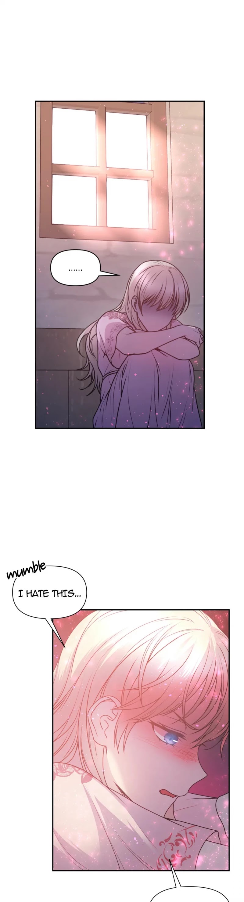 Beware of the Red Thread Chapter 60 page 35 - Chapter 60