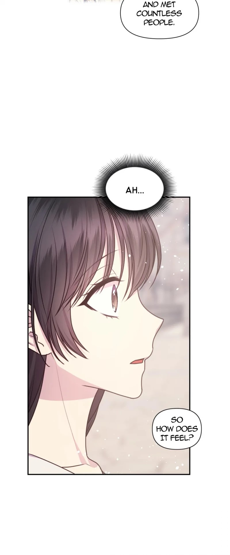 Beware of the Red Thread Chapter 60 page 8 - Chapter 60