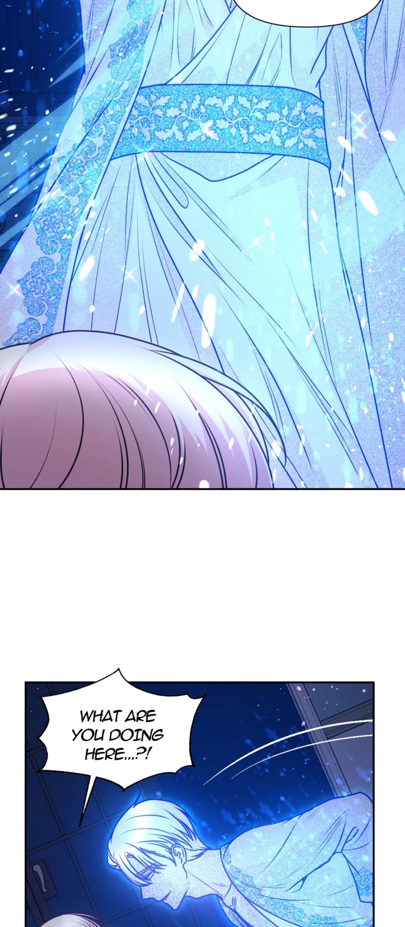 Beware of the Red Thread Chapter 61 page 20 - Chapter 61