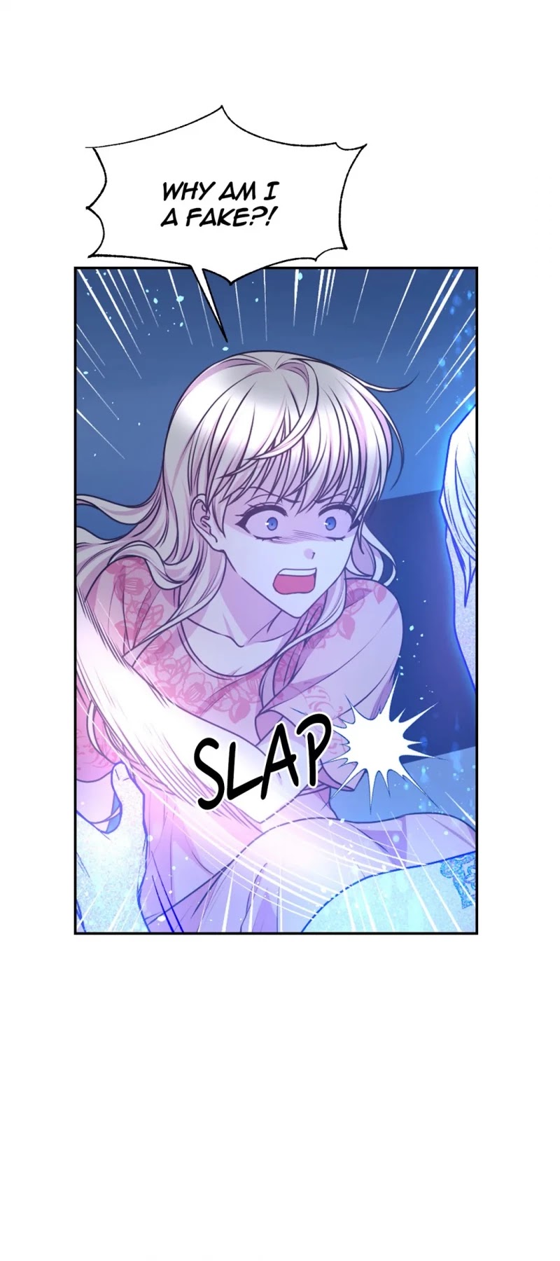 Beware of the Red Thread Chapter 61 page 23 - Chapter 61