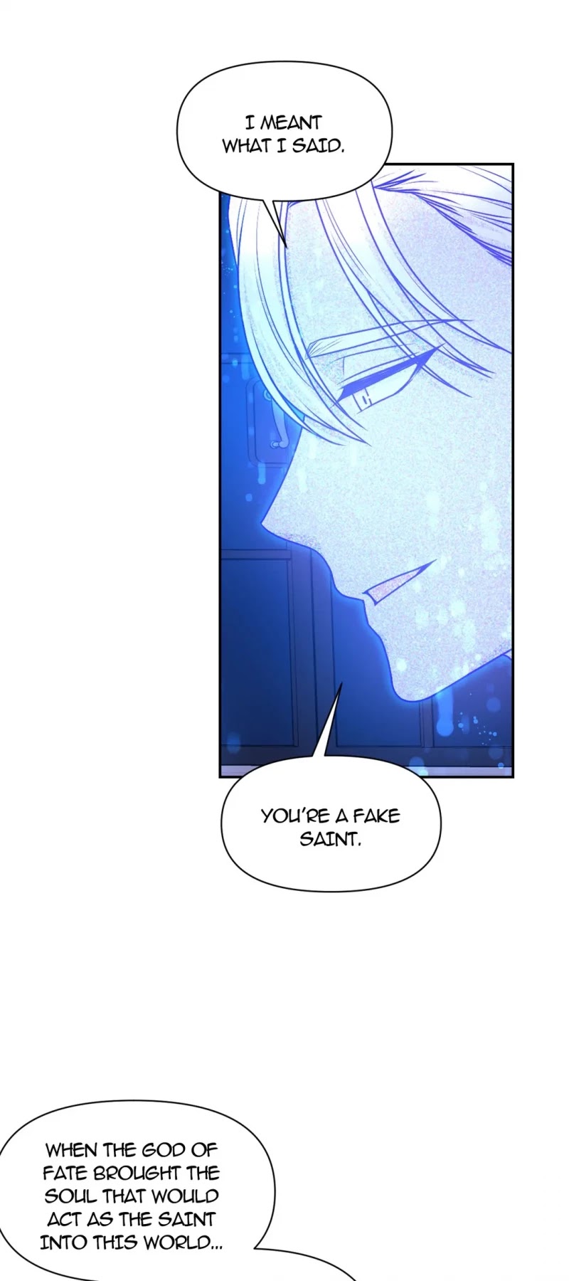 Beware of the Red Thread Chapter 61 page 24 - Chapter 61