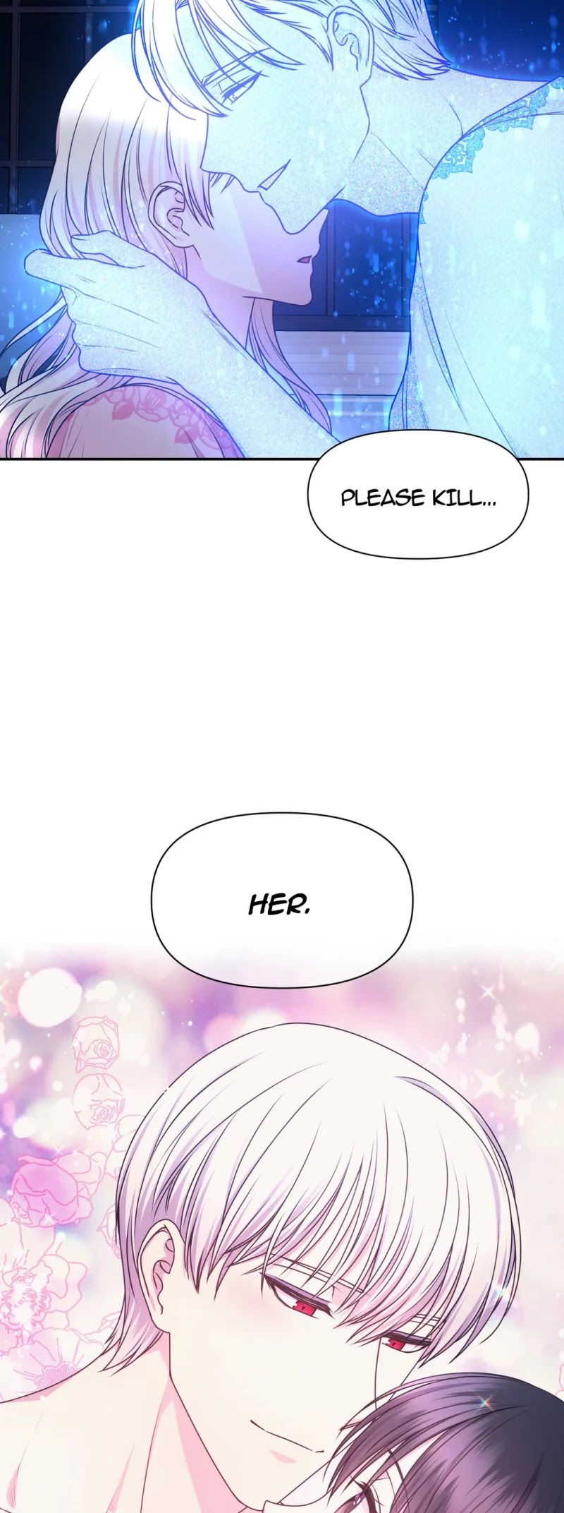 Beware of the Red Thread Chapter 61 page 30 - Chapter 61