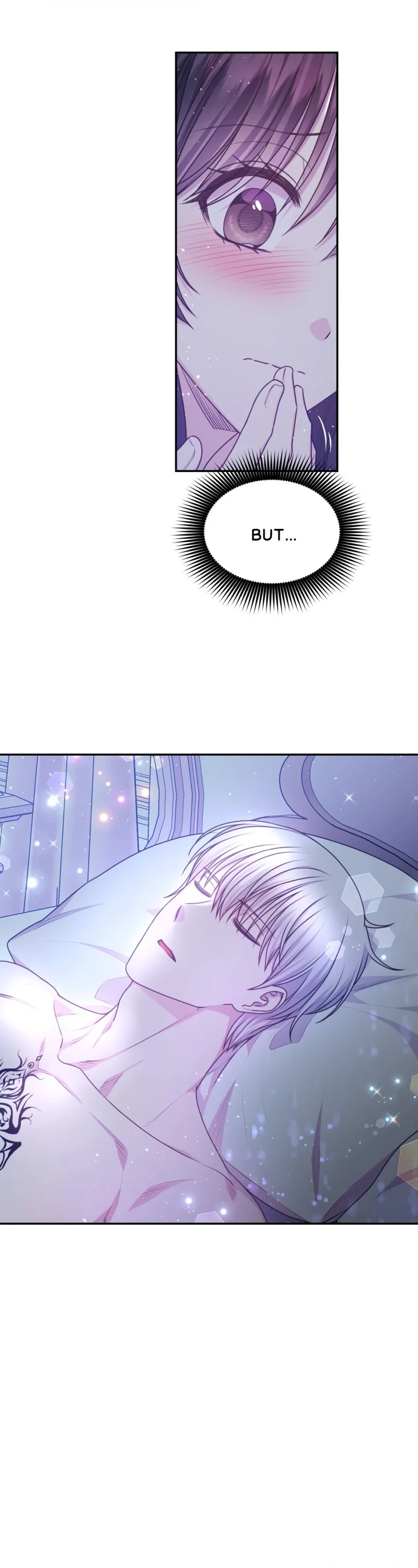 Beware of the Red Thread Chapter 61 page 5 - Chapter 61
