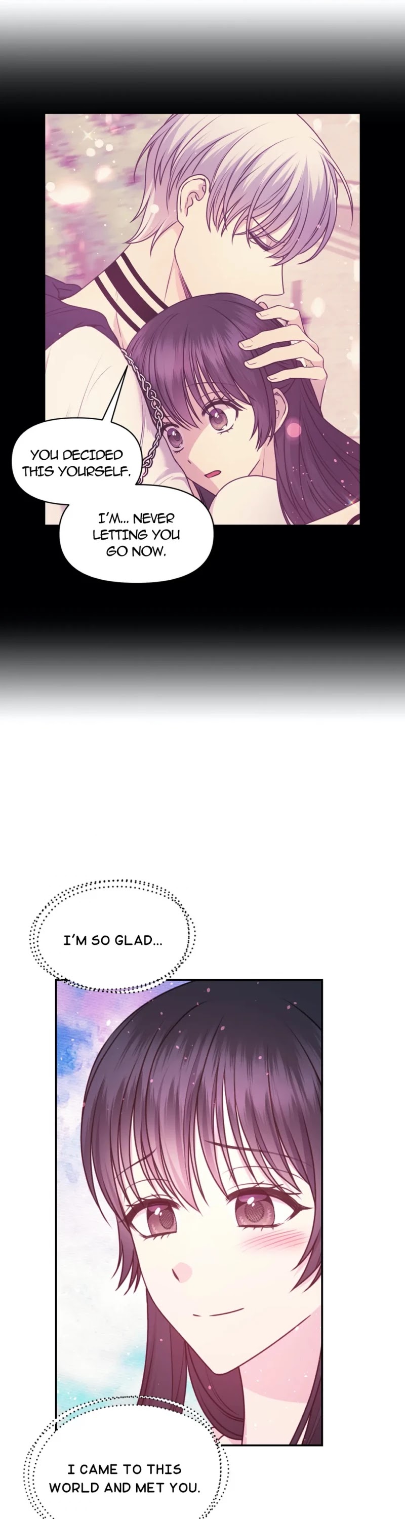 Beware of the Red Thread Chapter 61 page 6 - Chapter 61