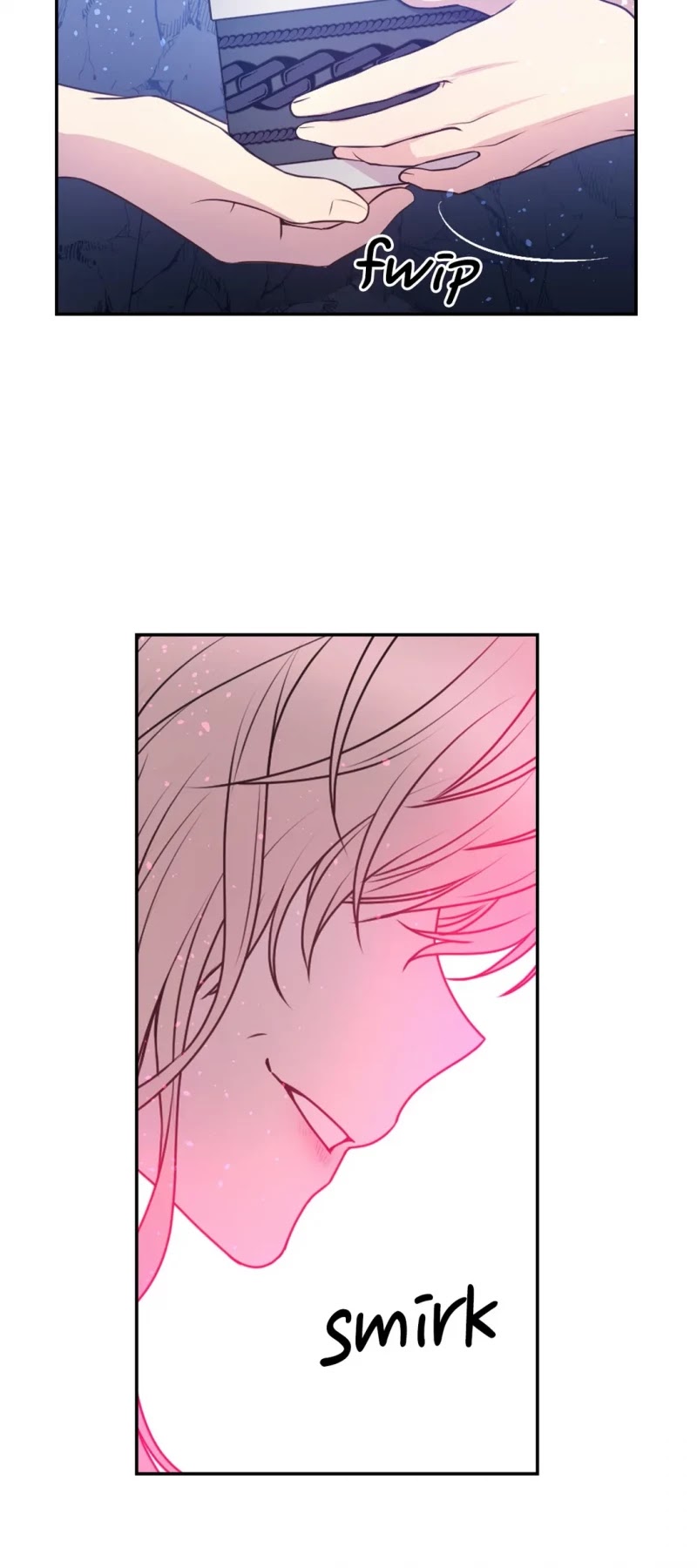 Beware of the Red Thread Chapter 62 page 15 - Chapter 62