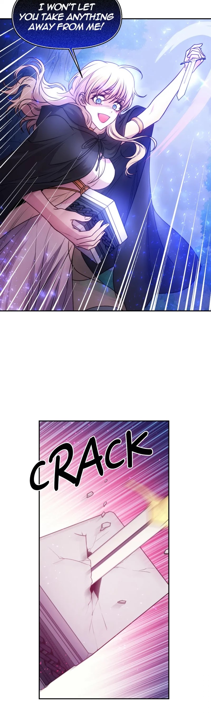 Beware of the Red Thread Chapter 62 page 19 - Chapter 62