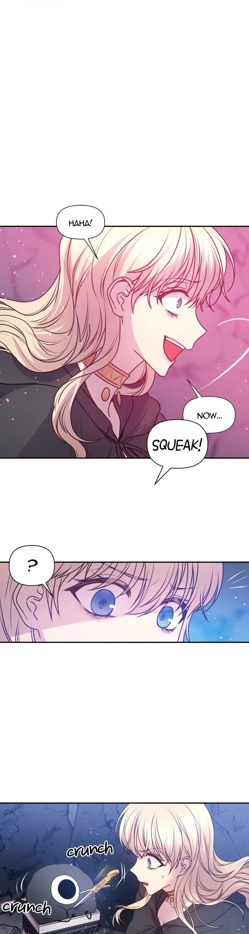 Beware of the Red Thread Chapter 62 page 20 - Chapter 62