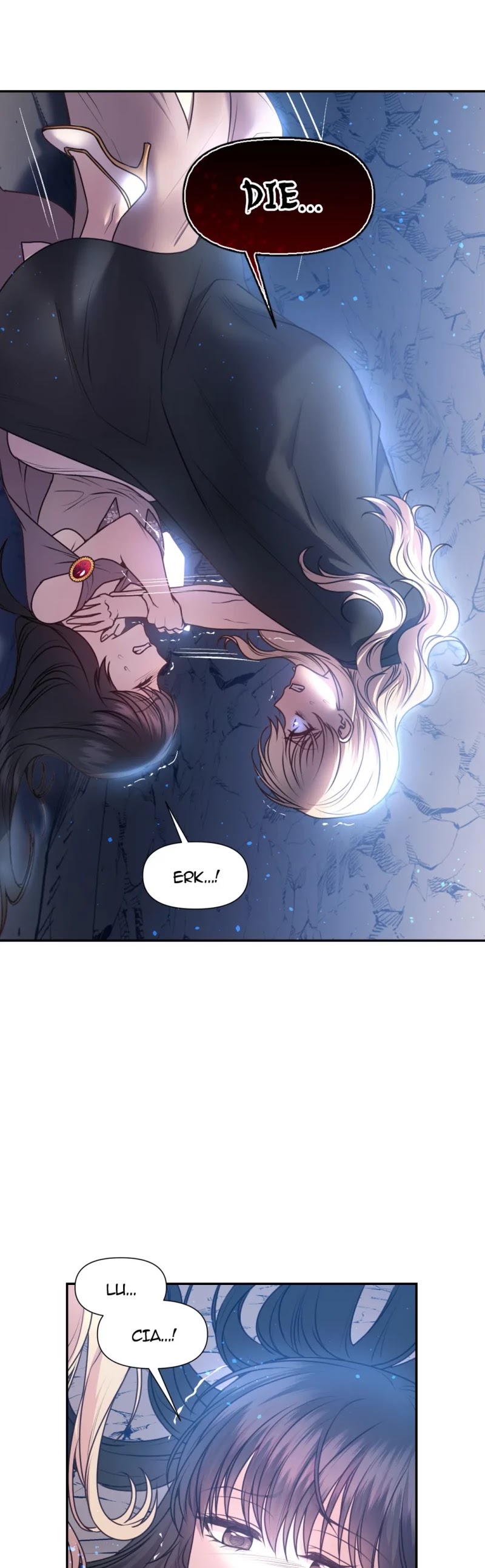 Beware of the Red Thread Chapter 62 page 26 - Chapter 62