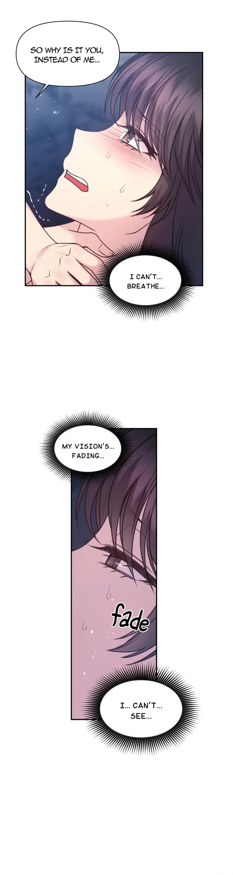 Beware of the Red Thread Chapter 62 page 28 - Chapter 62
