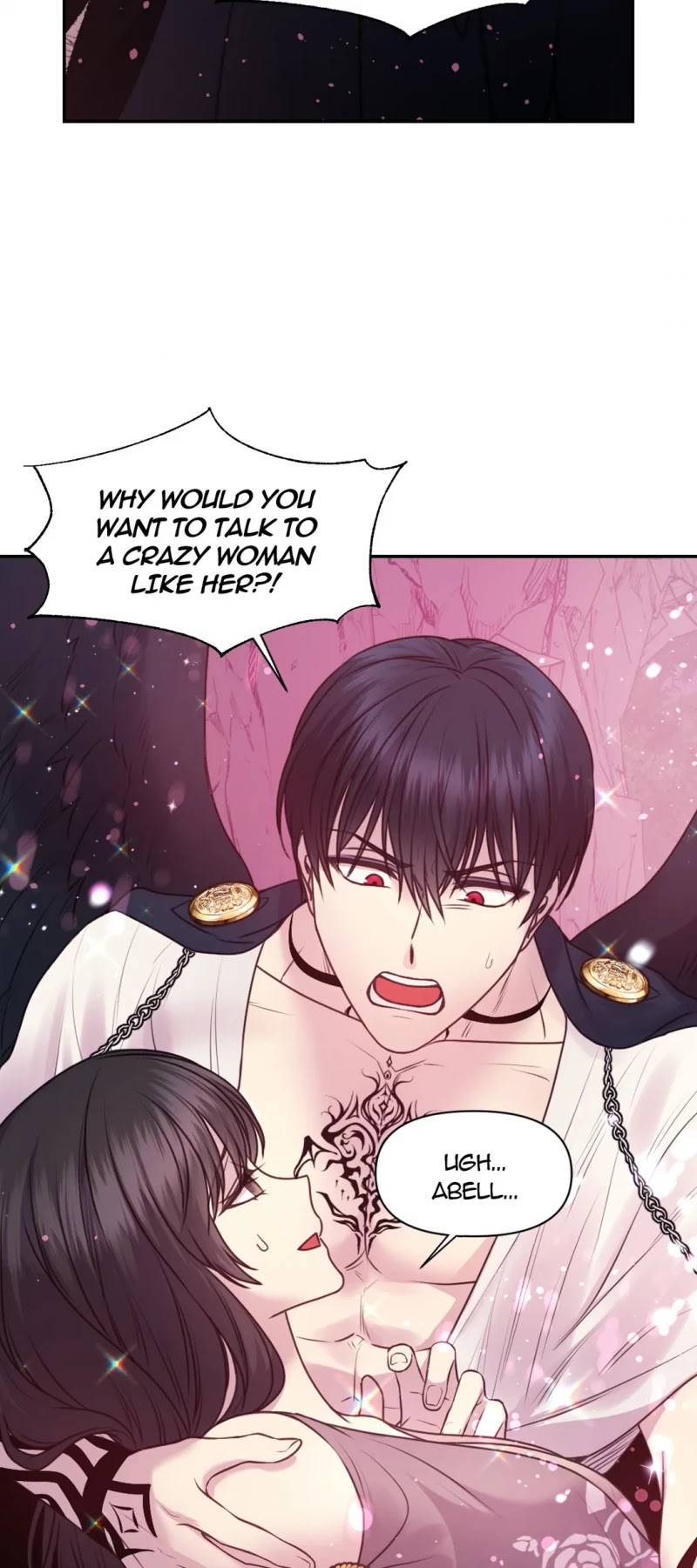 Beware of the Red Thread Chapter 62 page 30 - Chapter 62