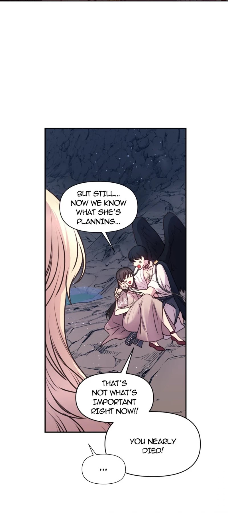 Beware of the Red Thread Chapter 62 page 31 - Chapter 62