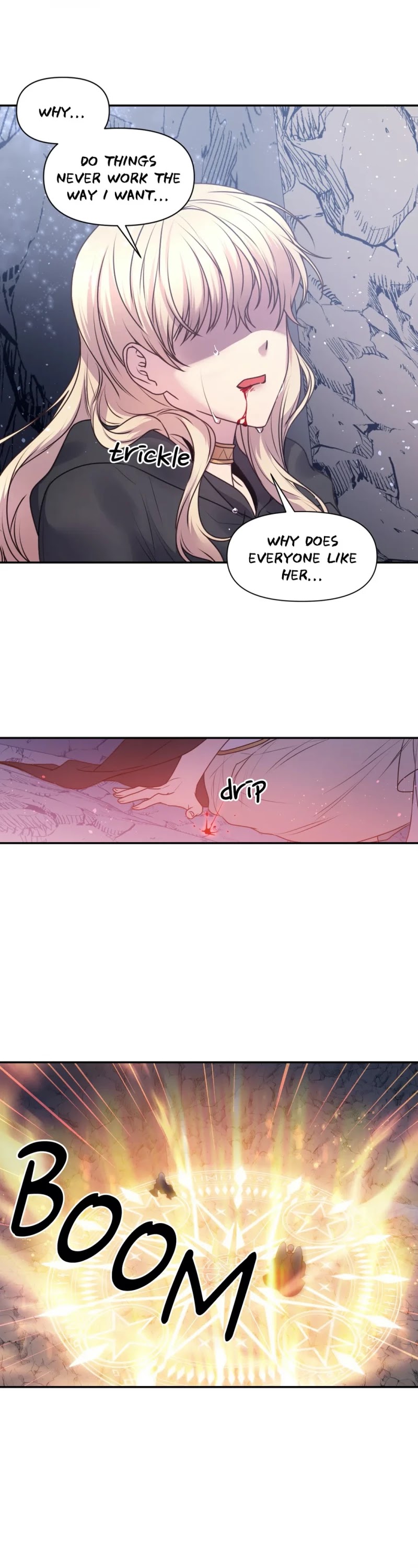 Beware of the Red Thread Chapter 62 page 32 - Chapter 62