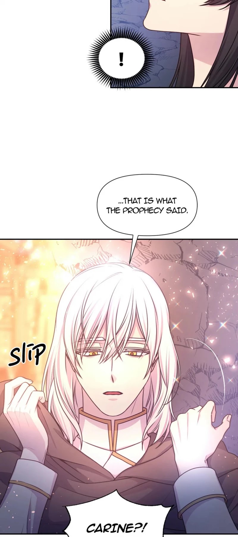 Beware of the Red Thread Chapter 63 page 12 - Chapter 63: Season 2 Finale