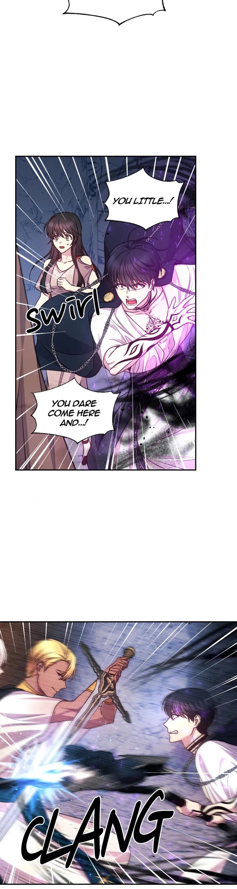 Beware of the Red Thread Chapter 63 page 13 - Chapter 63: Season 2 Finale