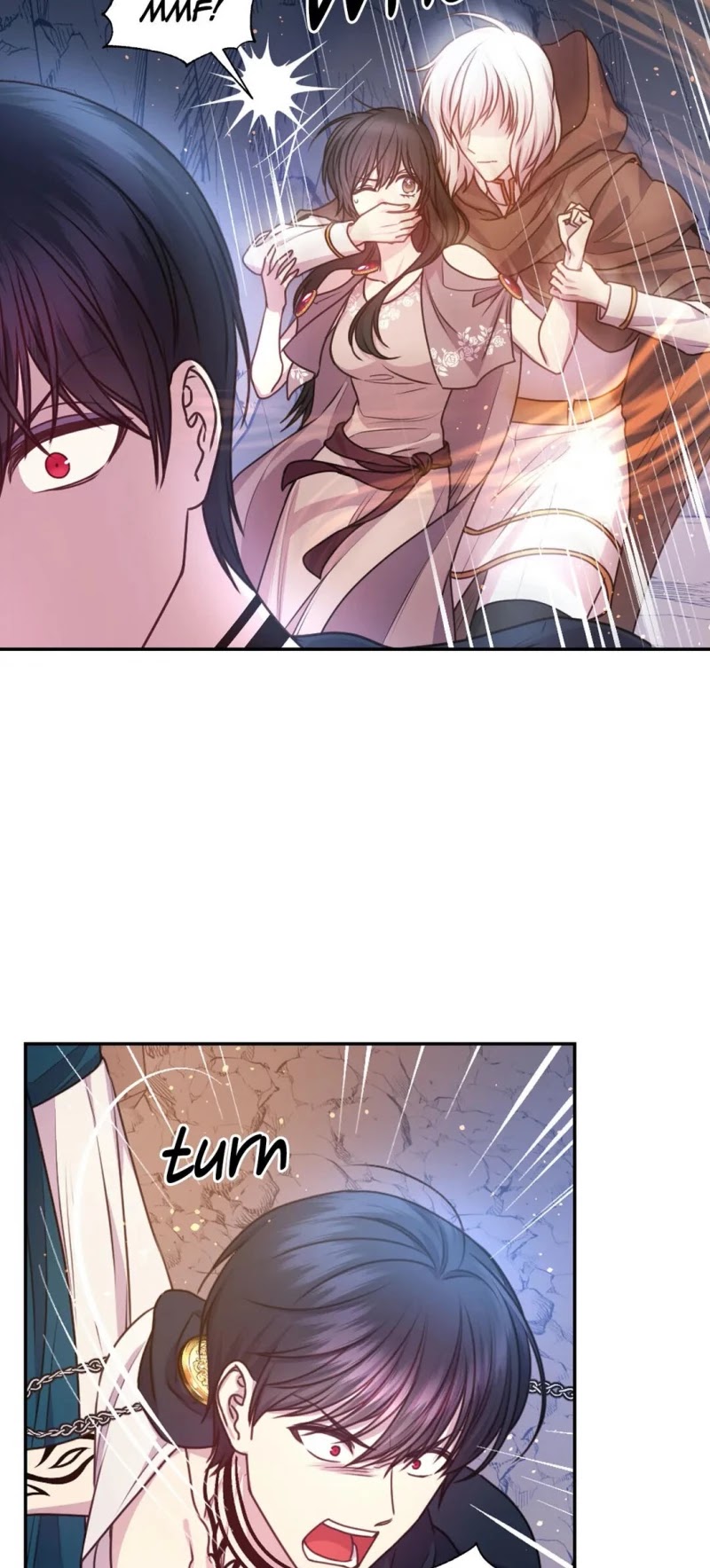 Beware of the Red Thread Chapter 63 page 15 - Chapter 63: Season 2 Finale
