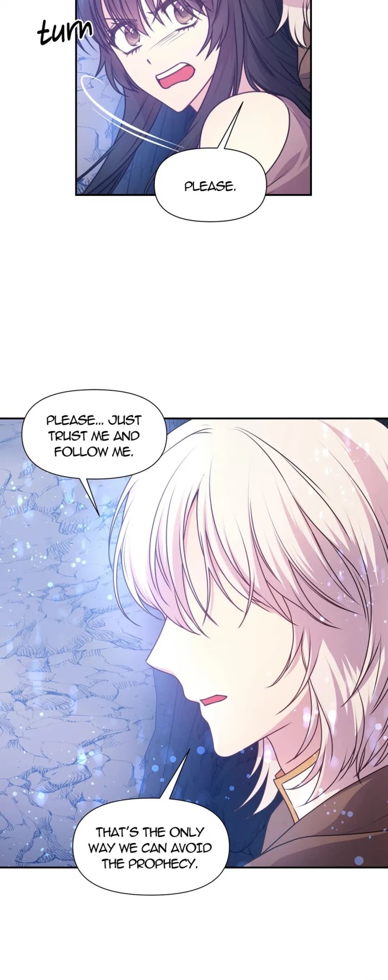 Beware of the Red Thread Chapter 63 page 19 - Chapter 63: Season 2 Finale