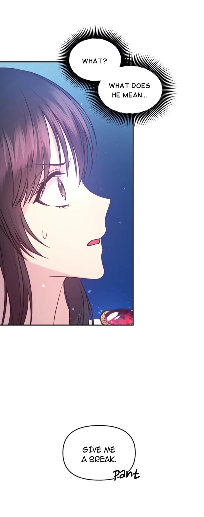 Beware of the Red Thread Chapter 63 page 20 - Chapter 63: Season 2 Finale