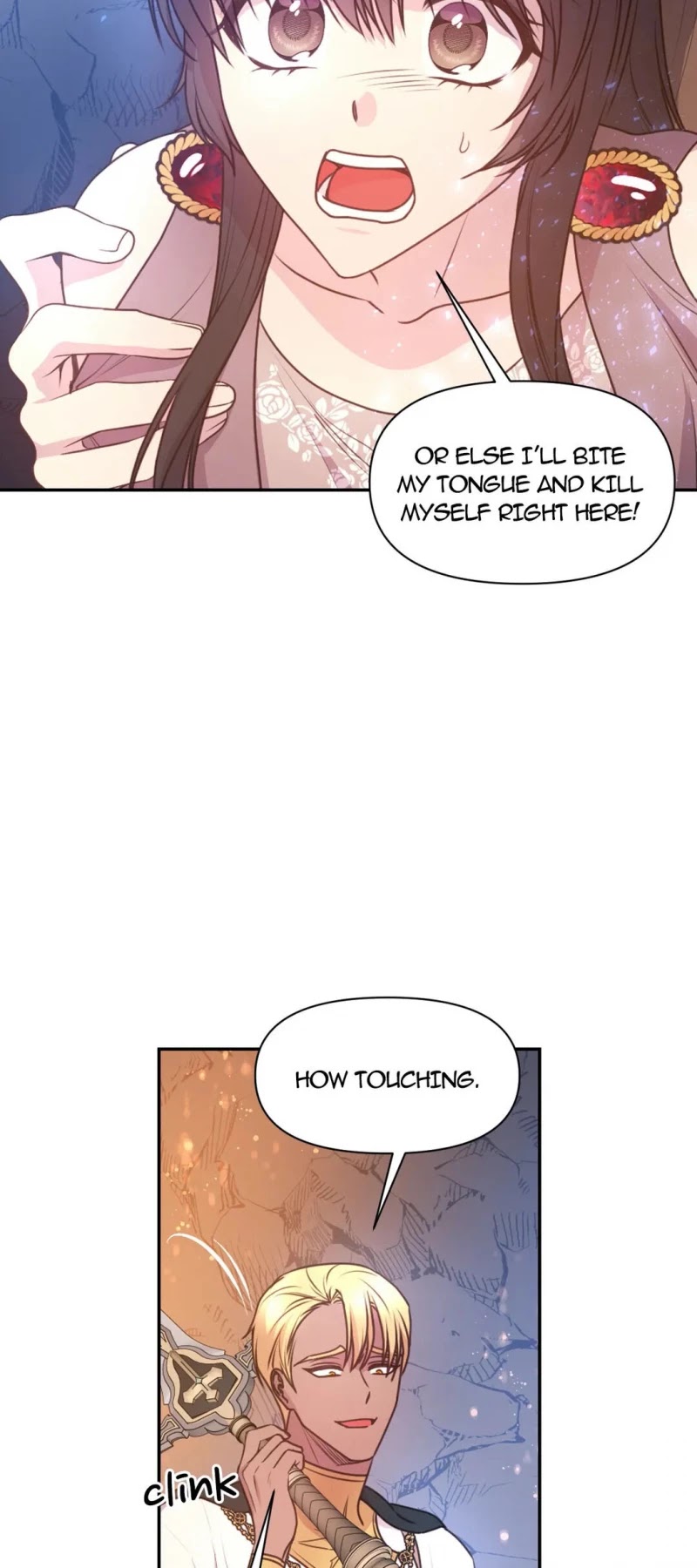Beware of the Red Thread Chapter 63 page 24 - Chapter 63: Season 2 Finale