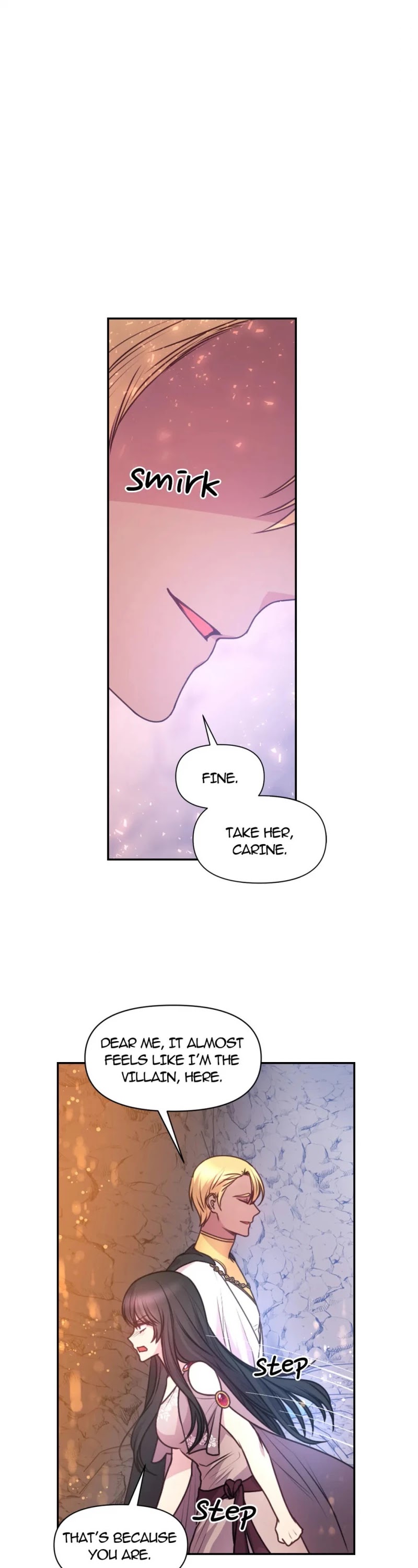 Beware of the Red Thread Chapter 63 page 26 - Chapter 63: Season 2 Finale