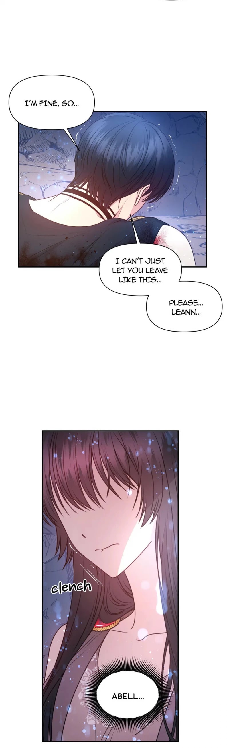 Beware of the Red Thread Chapter 63 page 28 - Chapter 63: Season 2 Finale