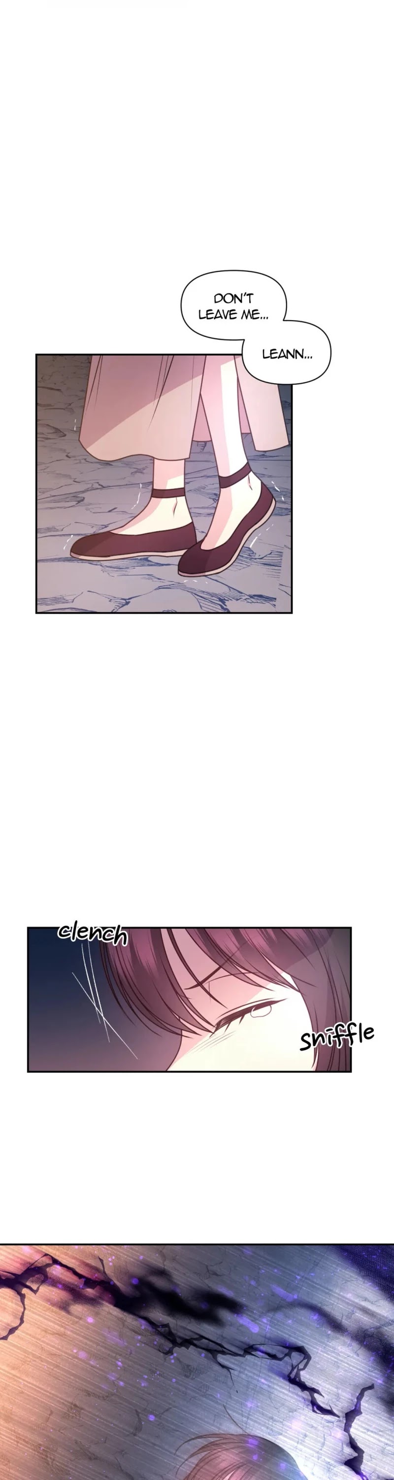 Beware of the Red Thread Chapter 63 page 29 - Chapter 63: Season 2 Finale
