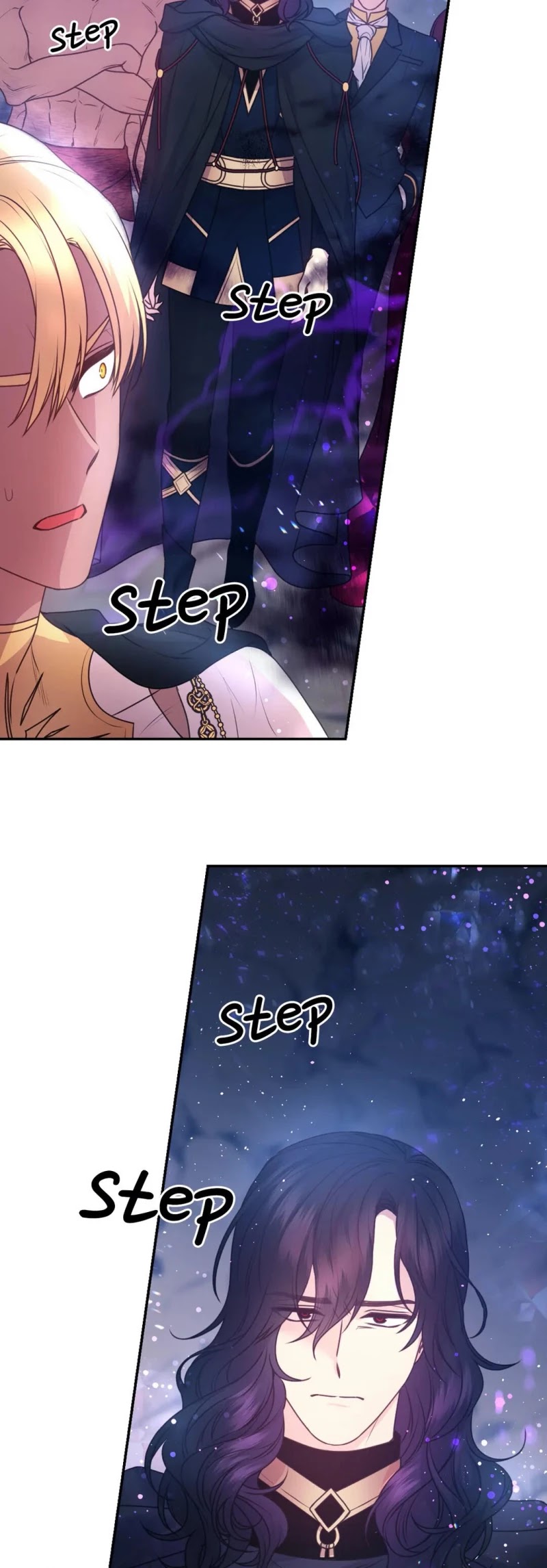 Beware of the Red Thread Chapter 63 page 32 - Chapter 63: Season 2 Finale