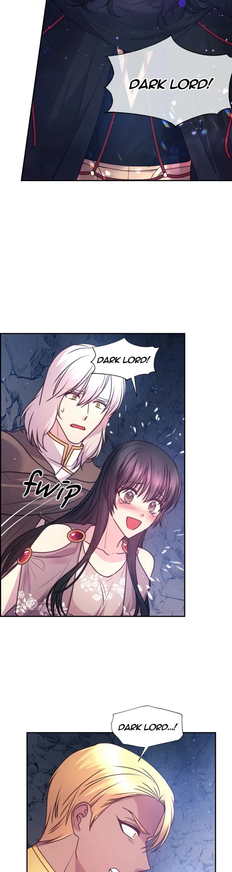 Beware of the Red Thread Chapter 63 page 33 - Chapter 63: Season 2 Finale
