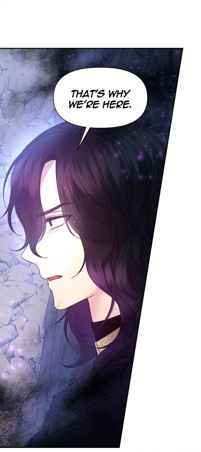 Beware of the Red Thread Chapter 63 page 36 - Chapter 63: Season 2 Finale