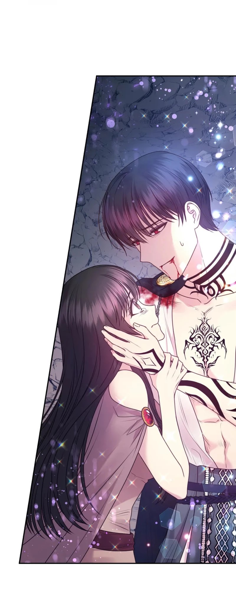 Beware of the Red Thread Chapter 63 page 37 - Chapter 63: Season 2 Finale