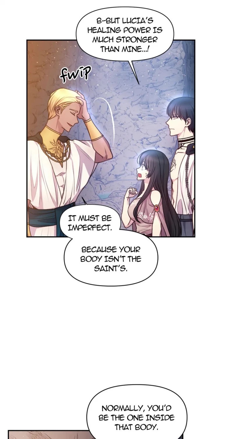 Beware of the Red Thread Chapter 63 page 7 - Chapter 63: Season 2 Finale