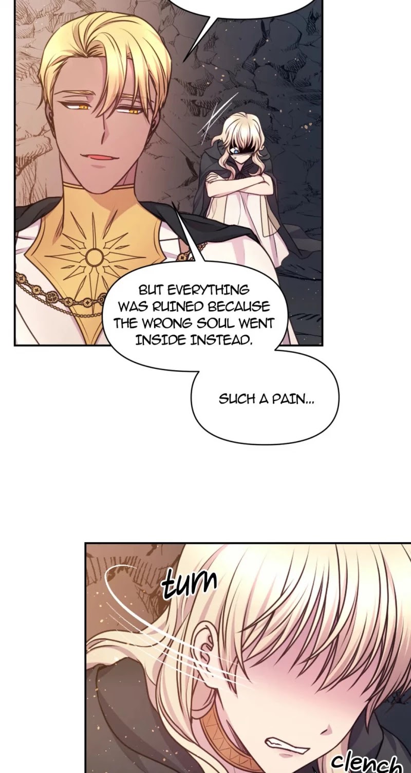Beware of the Red Thread Chapter 63 page 8 - Chapter 63: Season 2 Finale